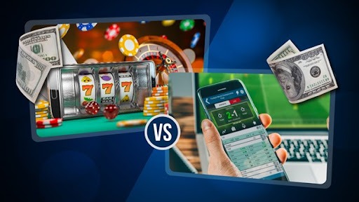 Discover the Thrills of Bang Bet Betting