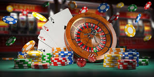 Discovering the Thrill of Online Casino Free Bet No Your Guide to Winning Without Spending