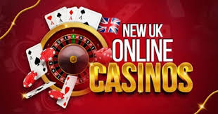 Ultimate Guide to Online Slot Casino Uk Experience