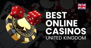 Ultimate Guide to Online Slot Casino Uk Experience