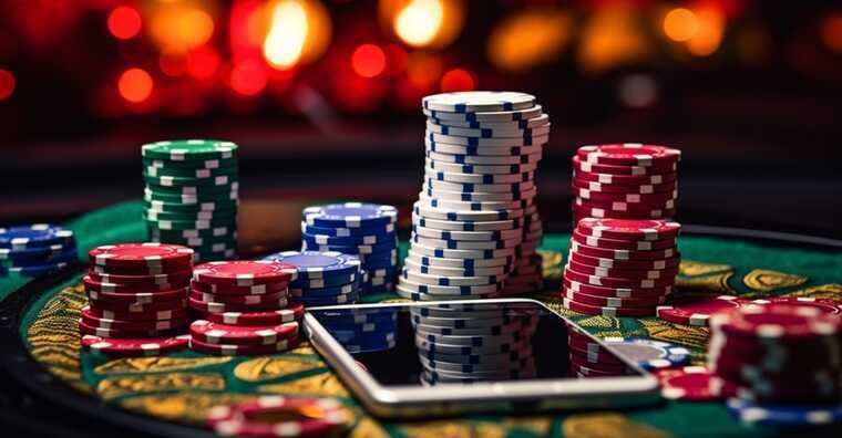 CasinoJoy Online Casino UK - A Comprehensive Guide to Your Gaming Experience