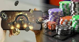 CasinoJoy Online Casino UK - A Comprehensive Guide to Your Gaming Experience