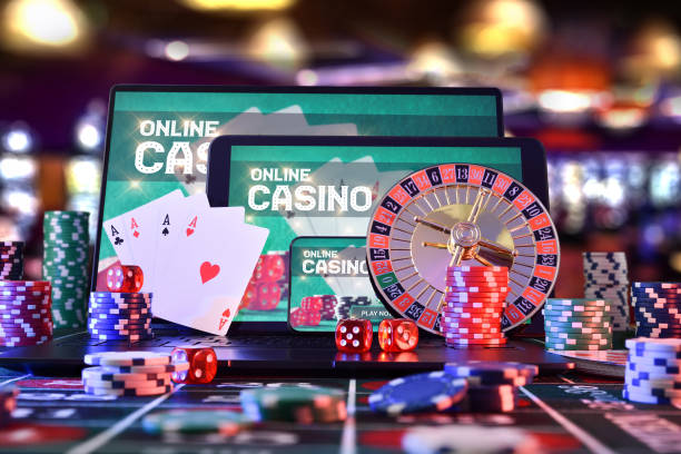 Discover the Exciting World of 7bets Casino 22 Discover the Exciting World of 7bets Casino 22