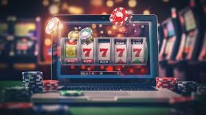 Exploring Slotbox Ireland Your Ultimate Guide to Online Gaming