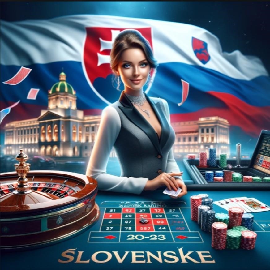 Kasína s Minimálnym Vkladom Príležitosť pre Každého