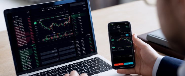 Revolutionizing Forex Trading with Advanced Software Solutions