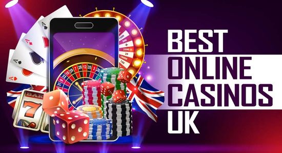 Safe Online Betting in the UK A Comprehensive Guide 1667846454