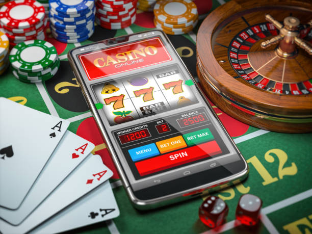 Exploring the World of Casinos Not on GamStop -818271577