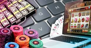 Exploring the World of Casinos Not on GamStop -818271577